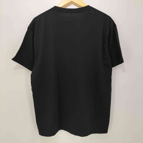 アニメプリント S/S TEE メンズ 2XL