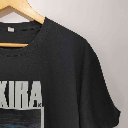 アニメプリント S/S TEE メンズ 2XL