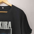アニメプリント S/S TEE メンズ 2XL