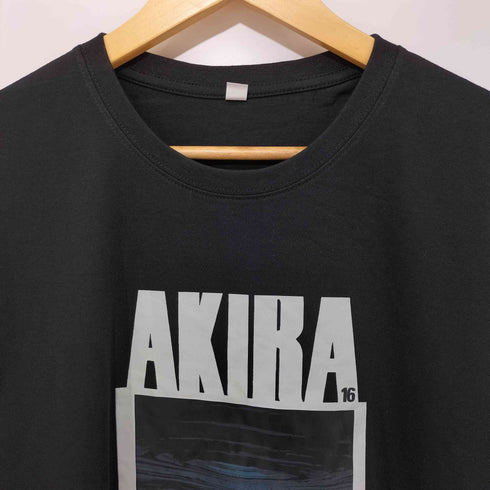 アニメプリント S/S TEE メンズ 2XL
