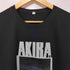 アニメプリント S/S TEE メンズ 2XL
