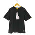 エフアールツー FR2 リアルラビット プリントクルーネックTシャツ メンズ JPN:L