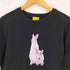 エフアールツー FR2 リアルラビット プリントクルーネックTシャツ メンズ JPN:L