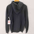 スラッシャーマガジン THRASHER MAGAZINE USA製 ロゴフーディスウェットパーカー hanesボディ メンズ import:L