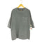 ヒステリックグラマー HYSTERIC GLAMOUR NIGHT FEVER ポケット付きオーバーサイズスウェット メンズ JPN:M