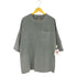 ヒステリックグラマー HYSTERIC GLAMOUR NIGHT FEVER ポケット付きオーバーサイズスウェット メンズ JPN:M