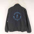 ヒステリックグラマー HYSTERIC GLAMOUR WOMAN IN CIRCLE スポーツジャケット メンズ JPN:L
