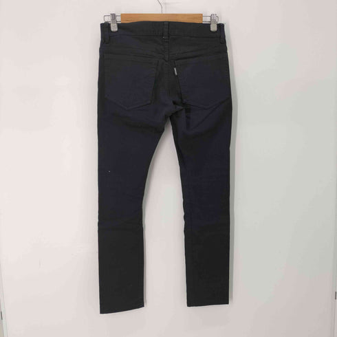 アタッチメント ATTACHMENT ストレッチウエポンスーパースリムパンツ メンズ