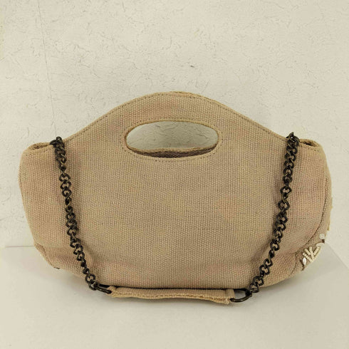 グレースコンチネンタル GRACE CONTINENTAL ビジュー 2WAY ワンショルダーバッグ レディース