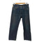 アーペーセー A.P.C. ボタンフライ ストレートデニムパンツ メンズ US:32-33