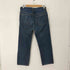 アーペーセー A.P.C. ボタンフライ ストレートデニムパンツ メンズ US:32-33