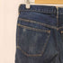 アーペーセー A.P.C. ボタンフライ ストレートデニムパンツ メンズ US:32-33