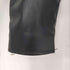 ザラ ZARA フェイクレザーダブルライダースジャケット メンズ JPN:M