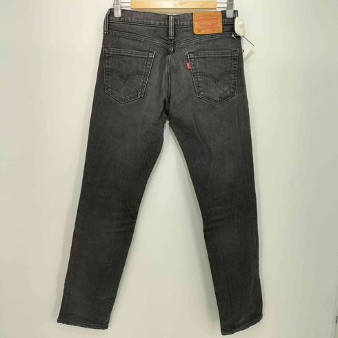 リーバイス Levis 511 ストレートデニムパンツ レディース W29 L32