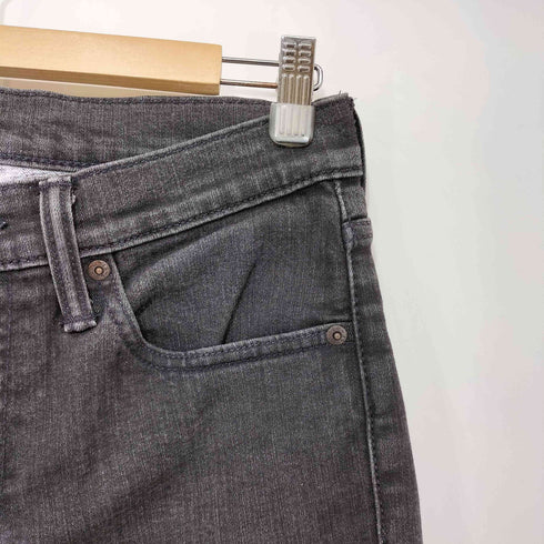 リーバイス Levis 511 ストレートデニムパンツ レディース W29 L32