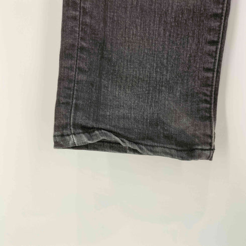 リーバイス Levis 511 ストレートデニムパンツ レディース W29 L32