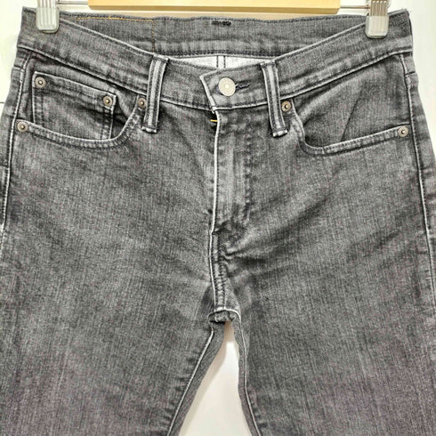 リーバイス Levis 511 ストレートデニムパンツ レディース W29 L32