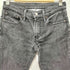 リーバイス Levis 511 ストレートデニムパンツ レディース W29 L32