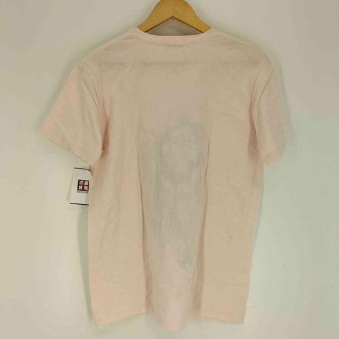 DIAL9UP アーティスト プリント Tシャツ メンズ import:XL