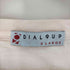 DIAL9UP アーティスト プリント Tシャツ メンズ import:XL