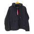 ミルクフェド MILKFED. ステンシルロゴアノラックパーカー レディース JPN:M