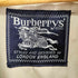 バーバリーズ BURBERRYS ステンカラーコート メンズ