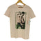 DIAL9UP STYLES GAIN GROUND フォト プリント Tシャツ メンズ import:XL