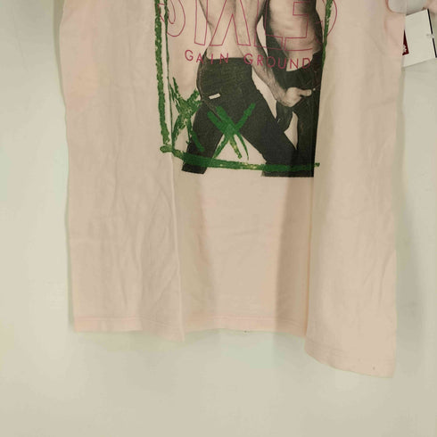 DIAL9UP STYLES GAIN GROUND フォト プリント Tシャツ メンズ import:XL