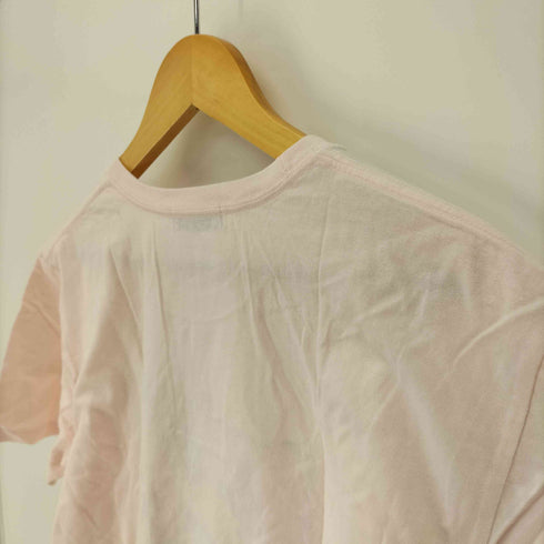DIAL9UP STYLES GAIN GROUND フォト プリント Tシャツ メンズ import:XL