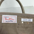 ヤングアンドオルセン YOUNG&OLSEN The DRYGOODS STORE 別注 キャンバストートバック レディース