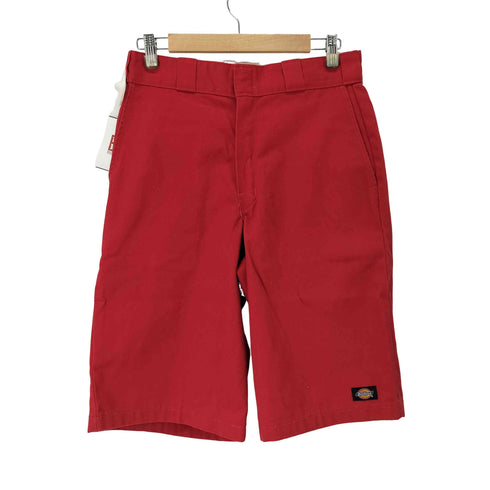 ディッキーズ Dickies Loose Fit ワークショーツ メンズ US:30-31
