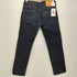 リーバイス Levis 511 ストレートデニムパンツ レディース W29 L32