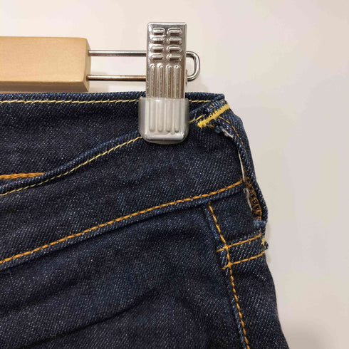 リーバイス Levis 511 ストレートデニムパンツ レディース W29 L32