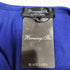 Bernings-Sho バラ フォト プリント Vネック Tシャツ Y2K メンズ JPN:XL
