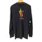 バンズ VANS バラプリント L/S Tシャツ メンズ JPN:L