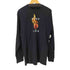 バンズ VANS バラプリント L/S Tシャツ メンズ JPN:L