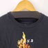 バンズ VANS バラプリント L/S Tシャツ メンズ JPN:L