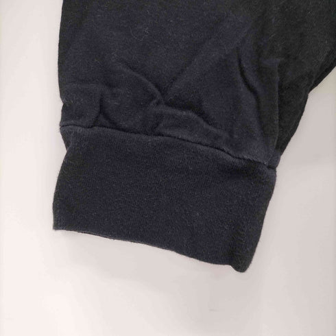 バンズ VANS バラプリント L/S Tシャツ メンズ JPN:L