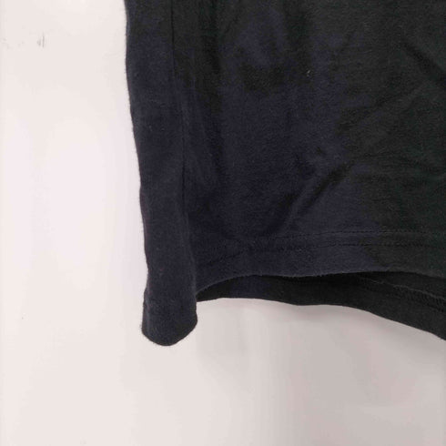 バンズ VANS バラプリント L/S Tシャツ メンズ JPN:L