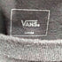 バンズ VANS バラプリント L/S Tシャツ メンズ JPN:L