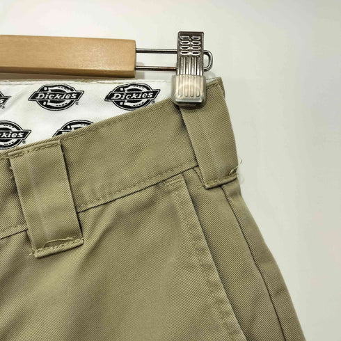 ディッキーズ Dickies TCツイルハーフパンツ メンズ UK:28-29