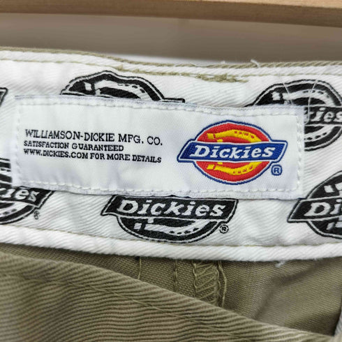ディッキーズ Dickies TCツイルハーフパンツ メンズ UK:28-29