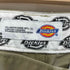 ディッキーズ Dickies TCツイルハーフパンツ メンズ UK:28-29