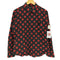 666 ORIGINAL CLOTHING Dot L/S ドット ロングスリーブ シャツ メンズ JPN:XL
