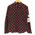 666 ORIGINAL CLOTHING Dot L/S ドット ロングスリーブ シャツ メンズ JPN:XL