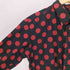 666 ORIGINAL CLOTHING Dot L/S ドット ロングスリーブ シャツ メンズ JPN:XL