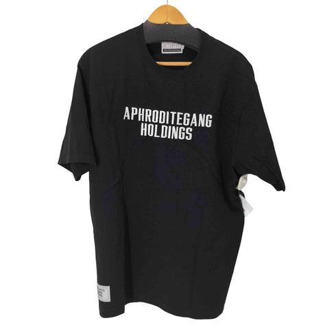 バッズプール BUDSPOOL APHRODITE GANG S/S Tシャツ メンズ JPN:L