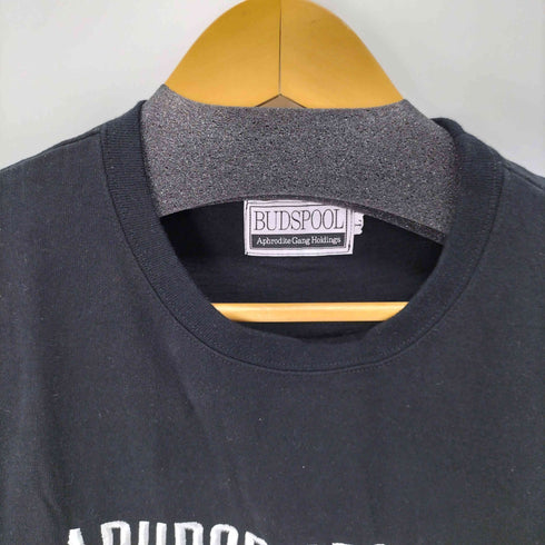 バッズプール BUDSPOOL APHRODITE GANG S/S Tシャツ メンズ JPN:L