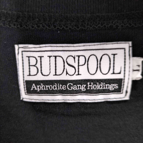 バッズプール BUDSPOOL APHRODITE GANG S/S Tシャツ メンズ JPN:L