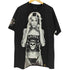 USA製 DISSIZIT LOVES LA COKA NOSTRA PARIS HILTON フォト 両面 プリント Tシャツ メンズ import:L